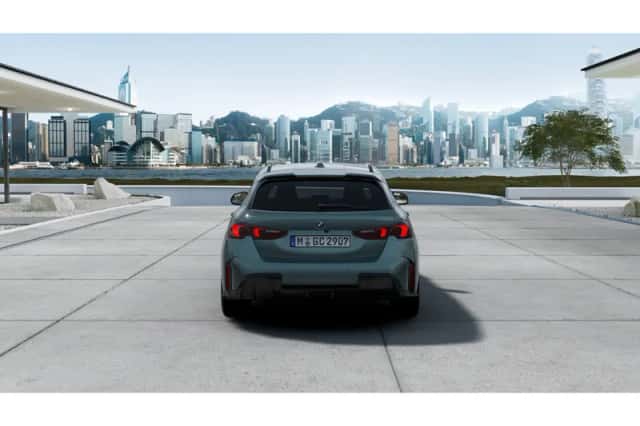 BMW 1-Serie (2026) thumbnail 4