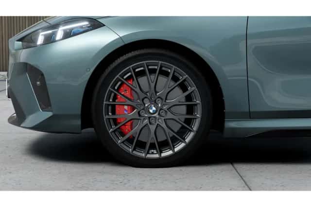 BMW 1-Serie (2026) thumbnail 6
