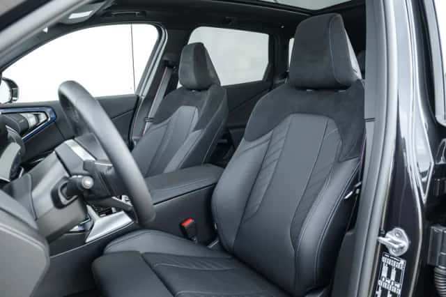 BMW X3 (2026) thumbnail 4