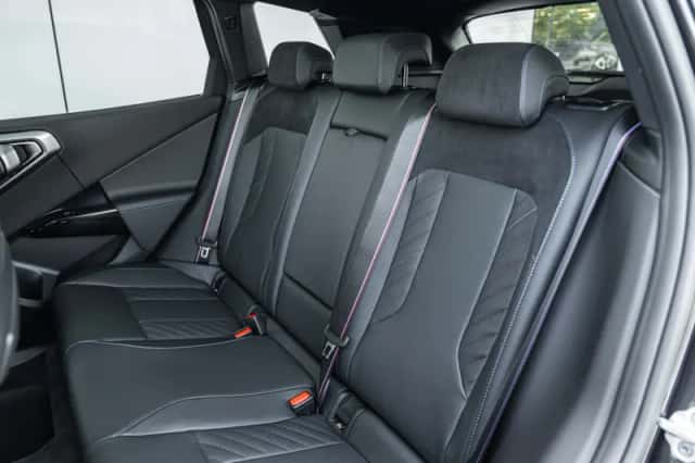 BMW X3 (2026) thumbnail 5