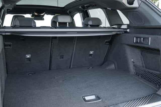 BMW X3 (2026) thumbnail 6