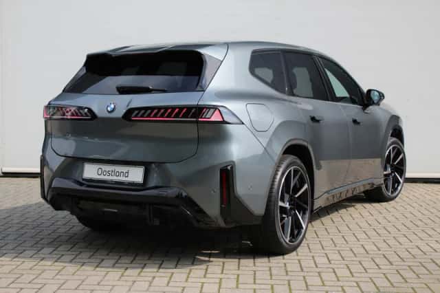 BMW iX3 (2026) thumbnail 3