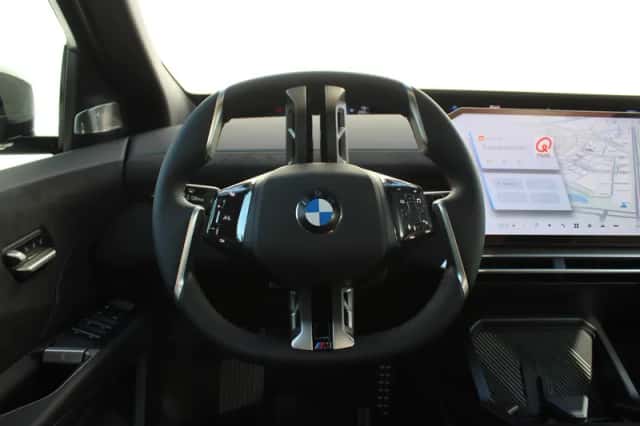 BMW iX3 (2026) thumbnail 3