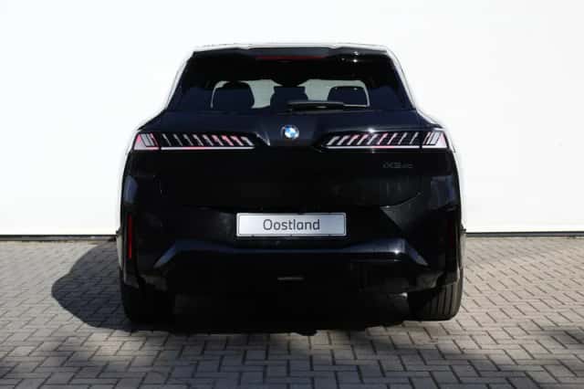 BMW iX3 (2026) thumbnail 6