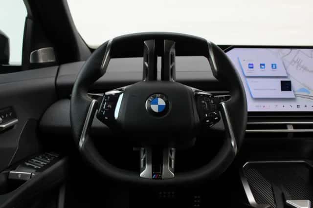 BMW iX3 (2026) thumbnail 3