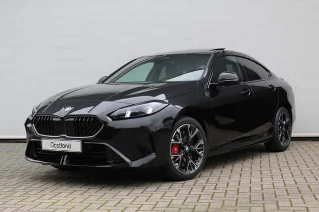 BMW 2-Serie Gran Coupé (2026) thumbnail 1