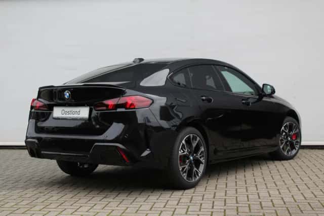 BMW 2-Serie Gran Coupé (2026) thumbnail 2
