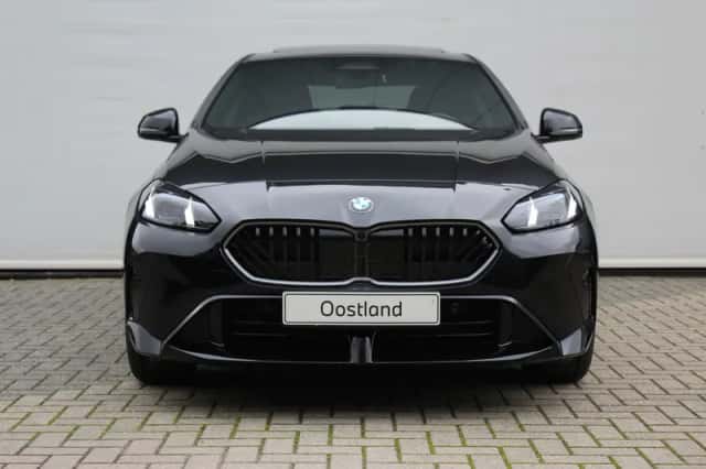BMW 2-Serie Gran Coupé (2026) thumbnail 4