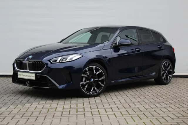 BMW 1-Serie (2025) thumbnail 1