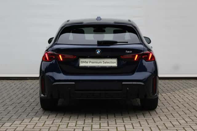 BMW 1-Serie (2025) thumbnail 5