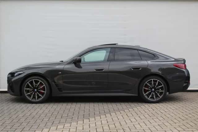 BMW 4-Serie (2026) thumbnail 2