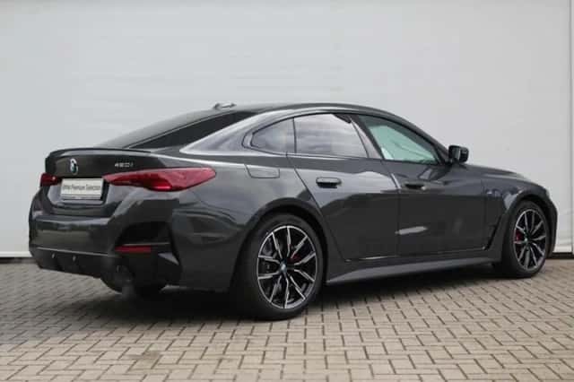 BMW 4-Serie (2026) thumbnail 3