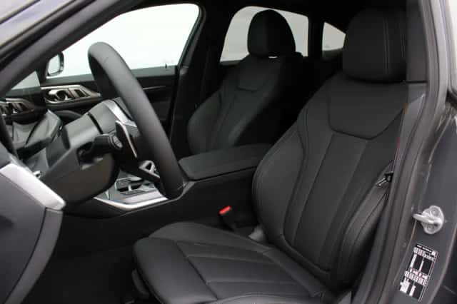 BMW 4-Serie (2026) thumbnail 5