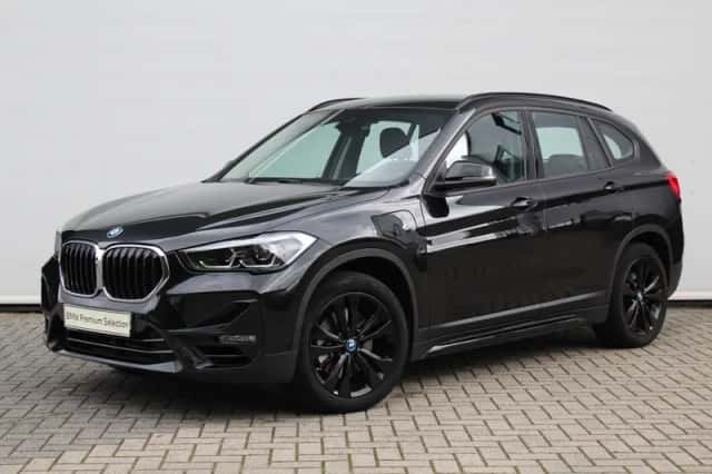 BMW X1 (2022) thumbnail 1