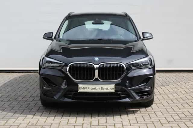 BMW X1 (2022) thumbnail 2