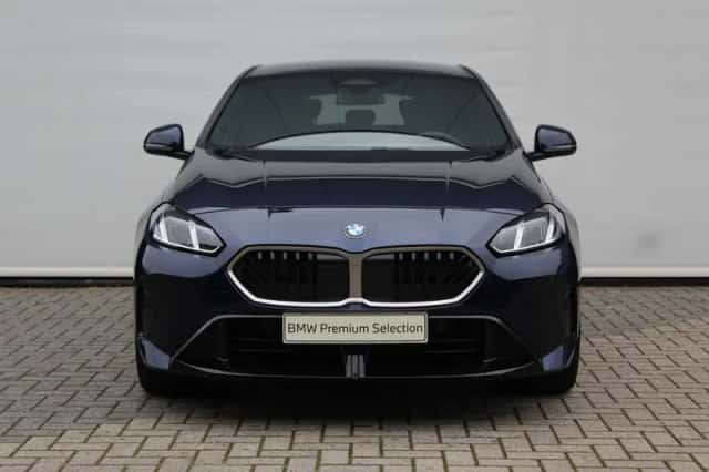 BMW 1-Serie (2025) thumbnail 2