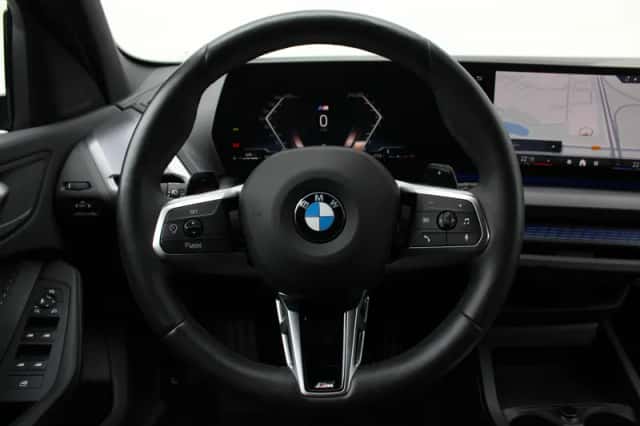 BMW 1-Serie (2025) thumbnail 3