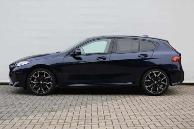 BMW 1-Serie (2025) thumbnail 4