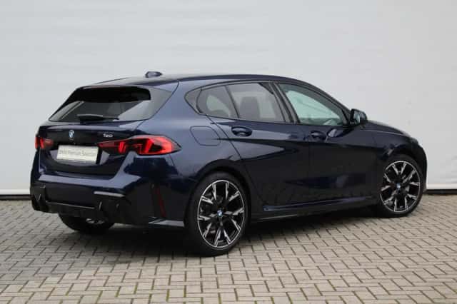 BMW 1-Serie (2025) thumbnail 6