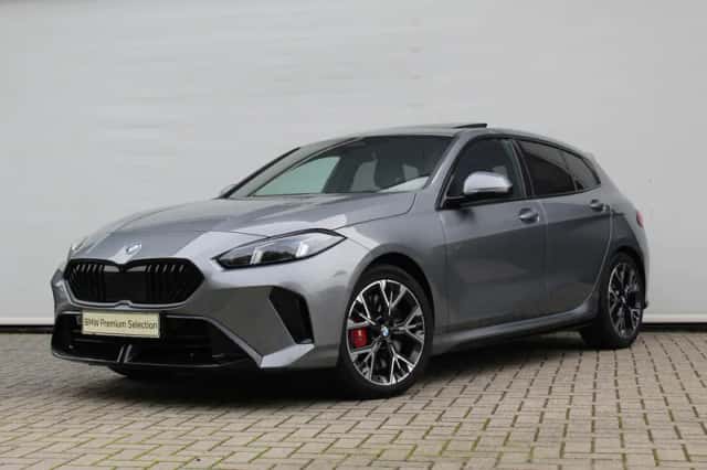 BMW 1-Serie (2026) thumbnail 1