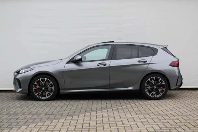 BMW 1-Serie (2026) thumbnail 4