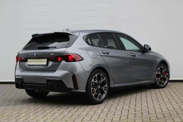 BMW 1-Serie (2026) thumbnail 6