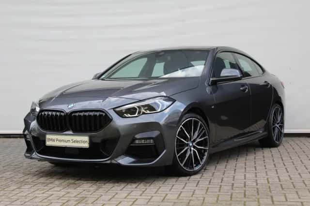BMW 2-Serie Gran Coupé (2021) thumbnail 1