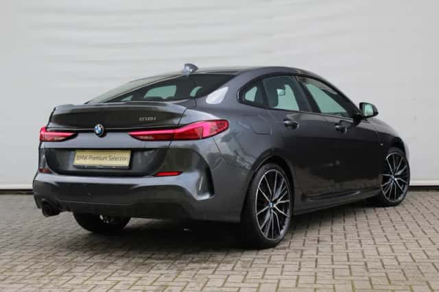 BMW 2-Serie Gran Coupé (2021) thumbnail 2