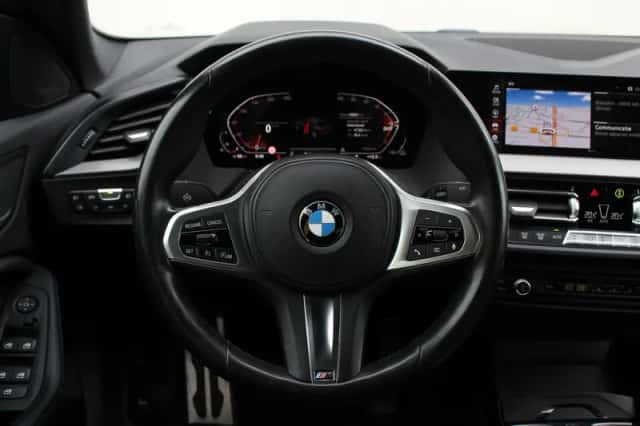 BMW 2-Serie Gran Coupé (2021) thumbnail 4