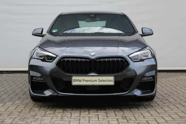 BMW 2-Serie Gran Coupé (2021) thumbnail 5