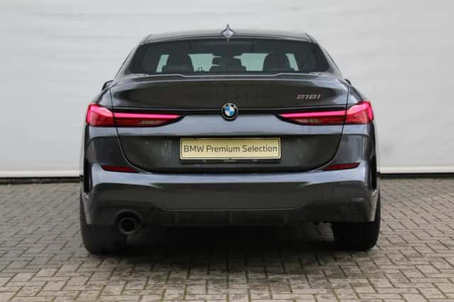 BMW 2-Serie Gran Coupé (2021) thumbnail 6