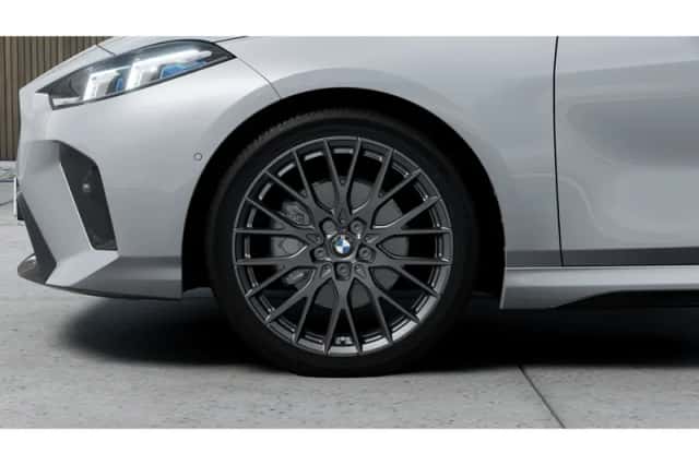 BMW 1-Serie (2026) thumbnail 6