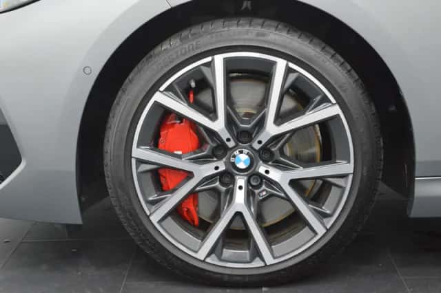 BMW 2-Serie Gran Coupé (2023) thumbnail 5