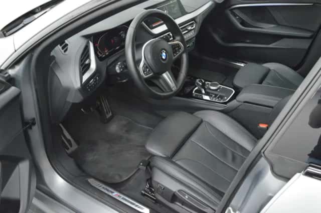 BMW 2-Serie Gran Coupé (2023) thumbnail 6