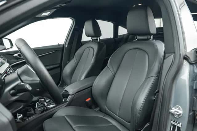 BMW 2-Serie Gran Coupé (2023) thumbnail 5