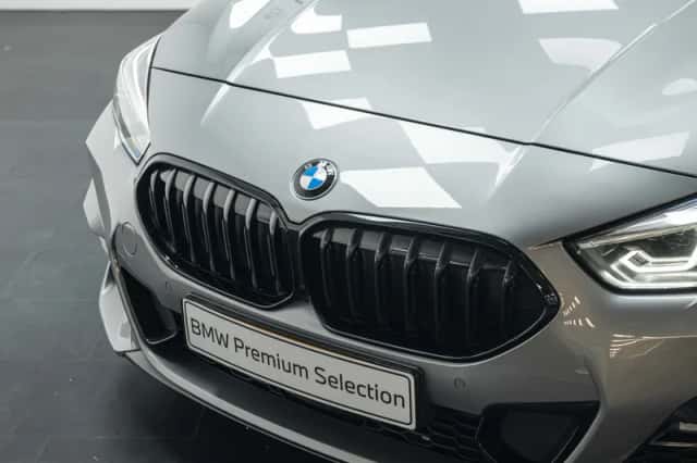 BMW 2-Serie Gran Coupé (2023) thumbnail 6