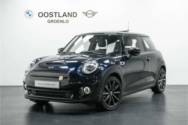 MINI Mini Electric (2020) thumbnail 1