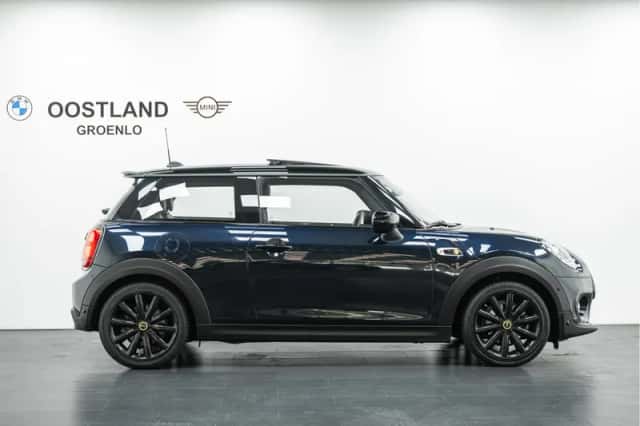 MINI Mini Electric (2020) thumbnail 2