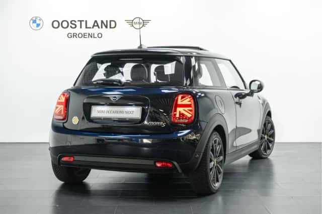MINI Mini Electric (2020) thumbnail 3