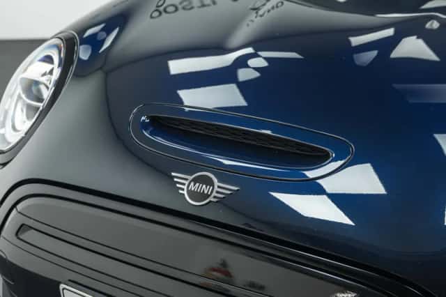 MINI Mini Electric (2020) thumbnail 6