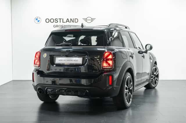 MINI Countryman (2022) thumbnail 3