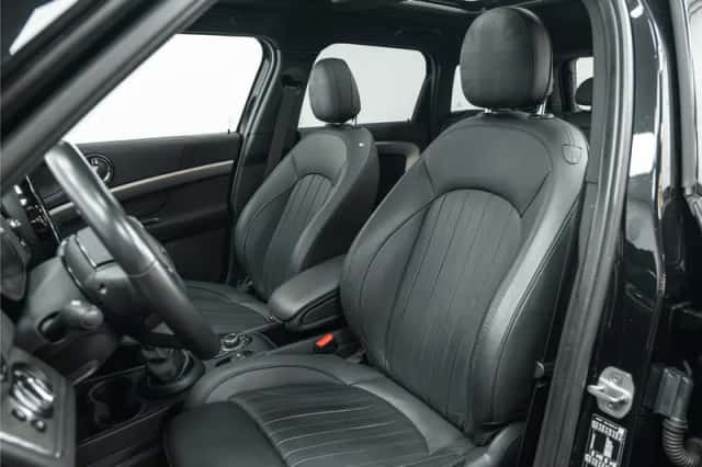 MINI Countryman (2022) thumbnail 5