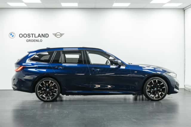 BMW 3-Serie (2025) thumbnail 2