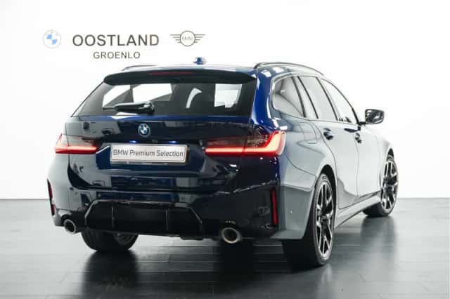 BMW 3-Serie (2025) thumbnail 3