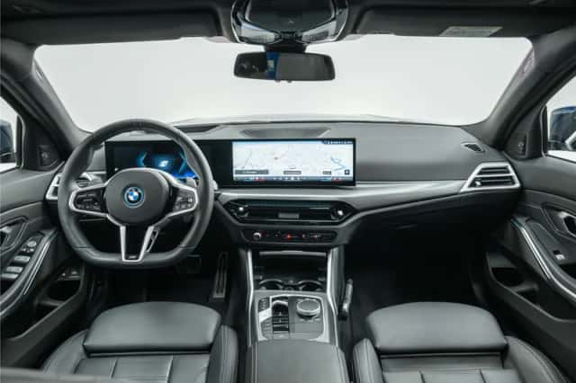 BMW 3-Serie (2025) thumbnail 4