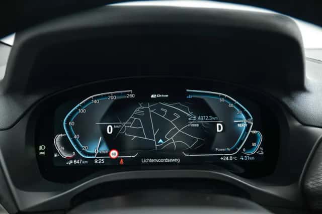 BMW X3 (2024) thumbnail 6