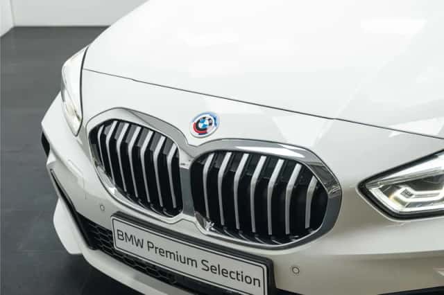 BMW 1-Serie (2022) thumbnail 6