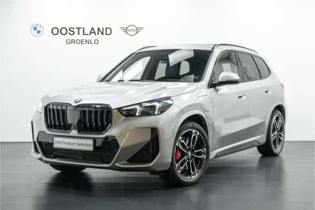 BMW X1 (2026) thumbnail 1