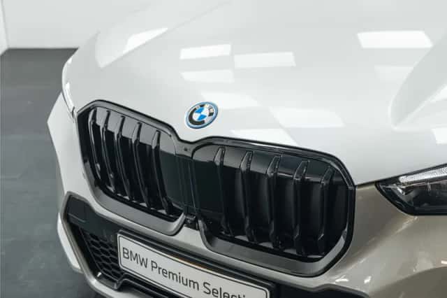 BMW X1 (2026) thumbnail 2