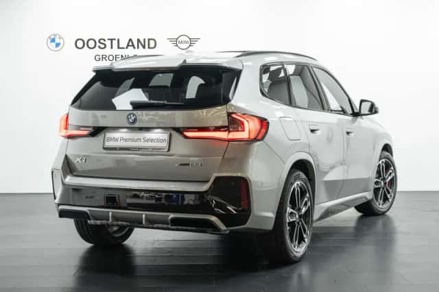 BMW X1 (2026) thumbnail 3